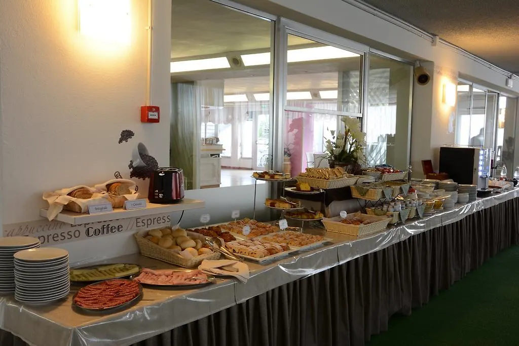 Hotel Kent Riccione