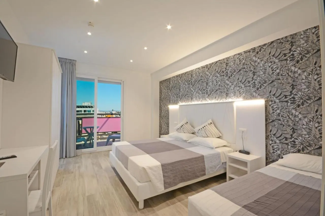 Hotel Kent Riccione