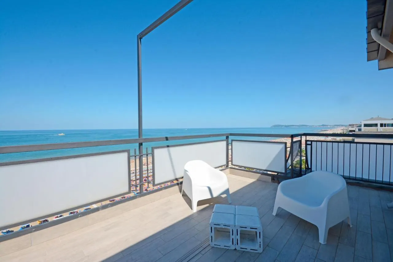 Hotel Kent Riccione
