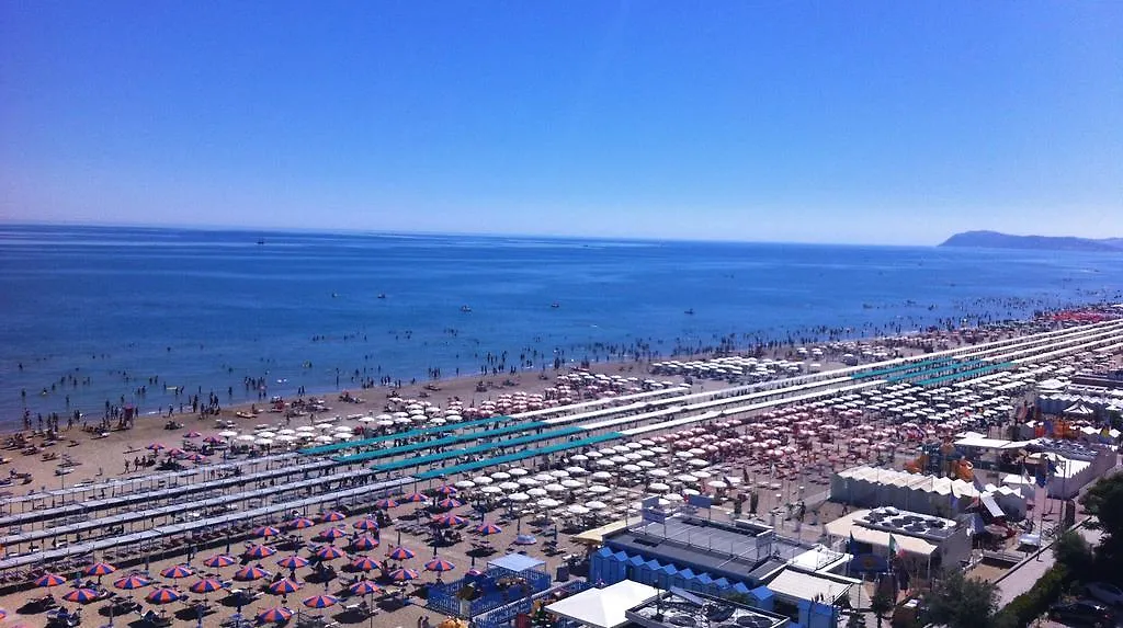 Hotel Kent Riccione