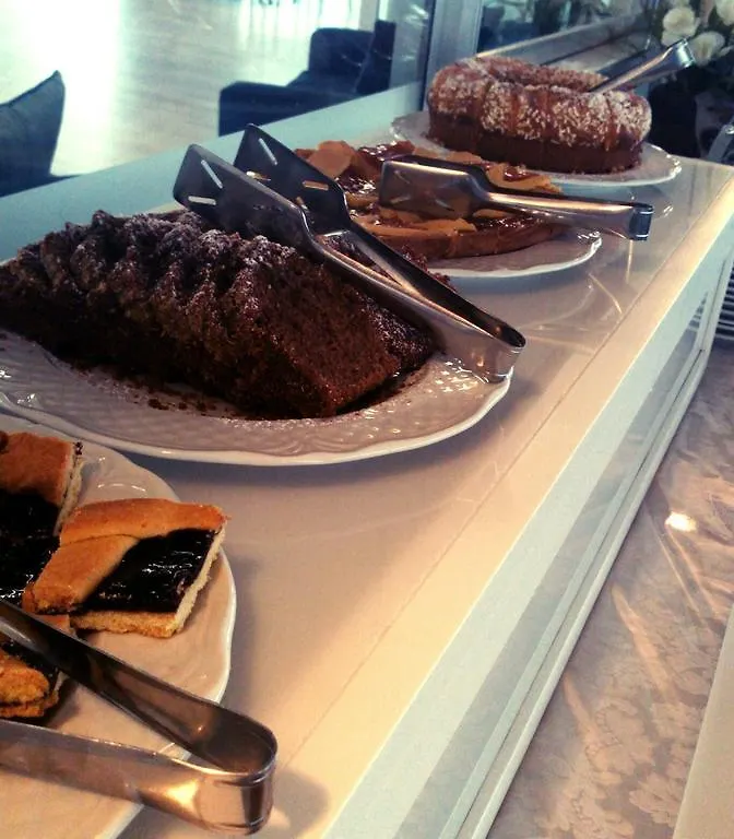 Hotel Kent Riccione
