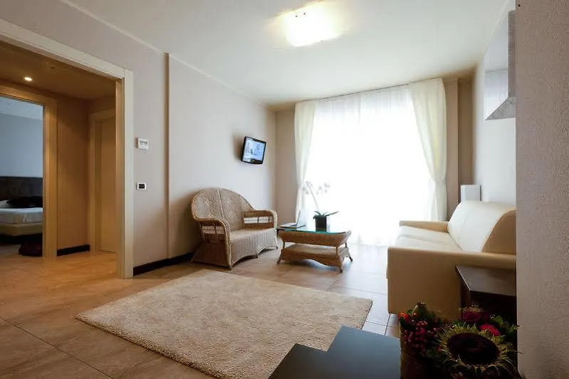 Hotel Kent Riccione
