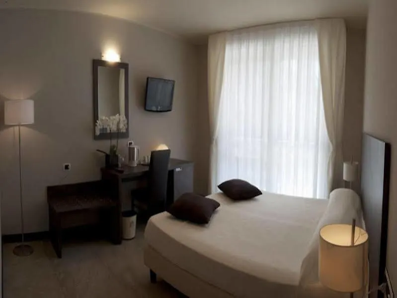 Hotel Kent Riccione Italy