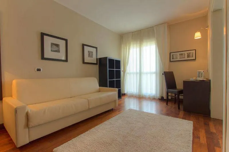 Hotel Kent Riccione Italy