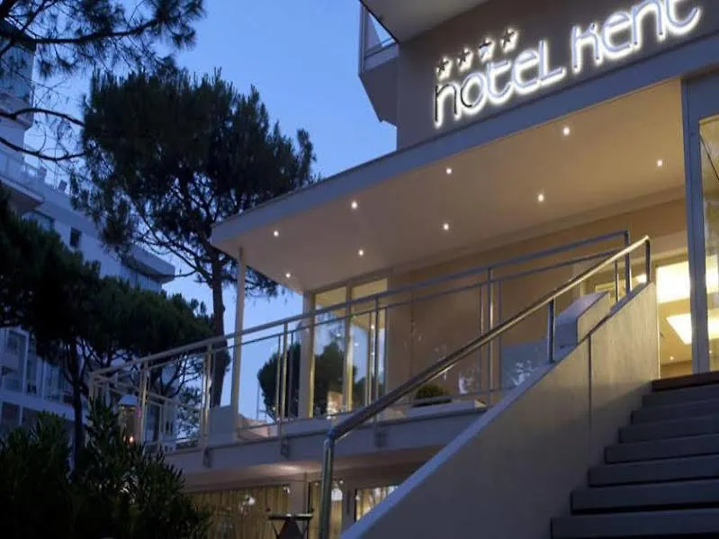 Hotel Kent Riccione 3*,  Italy
