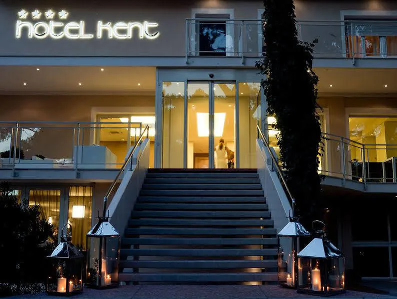 Hotel Kent Riccione