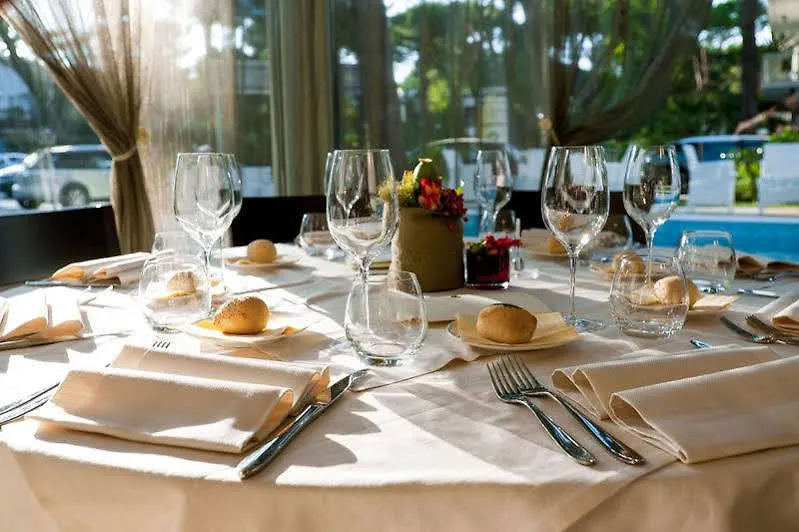 Hotel Kent Riccione