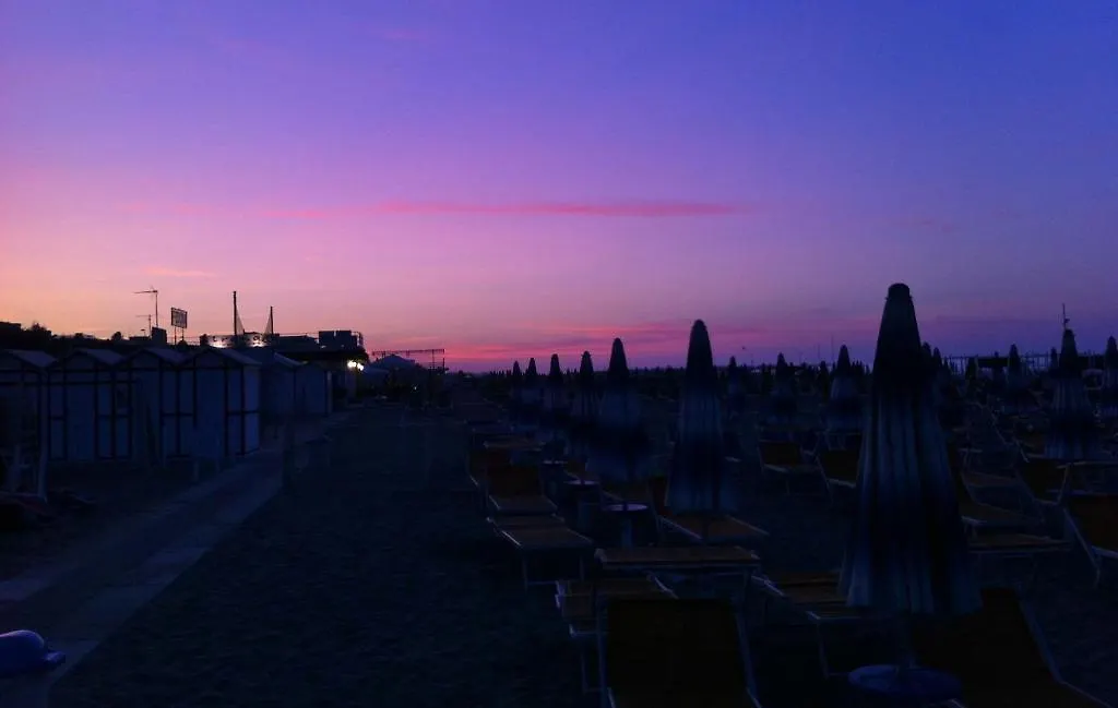 Hotel Kent Riccione