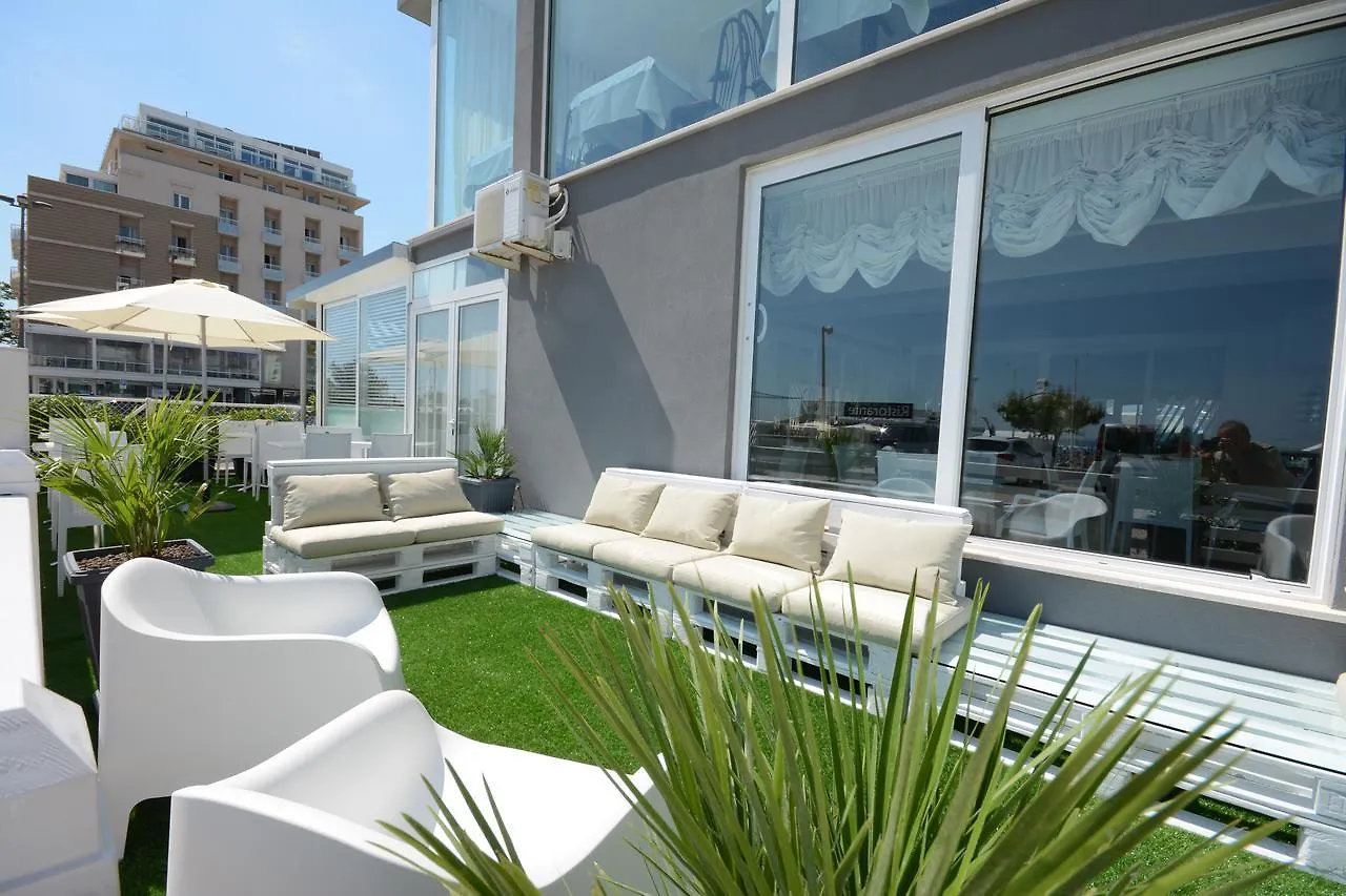***  Hotel Kent Riccione Italy