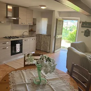 Bellavista Cascianella Casa vacanze Piazza al Serchio