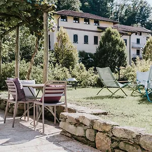 Residenza Ortensia Apartment Luino