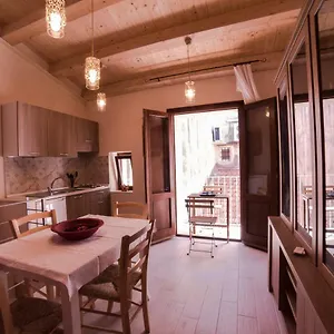 Aura Ortigia Apartment Syrakus