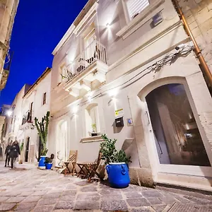 In Ortigia Apartment Syrakus
