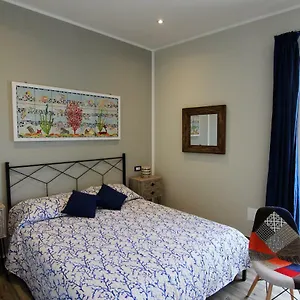 Le Casette Apartment Santo Stefano di Camastra