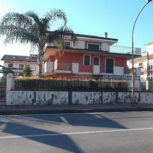Casa Rosanna Casa vacanze Giardini Naxos