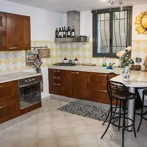Delizioso Monolocale Con Giardino Appartamento Grosseto
