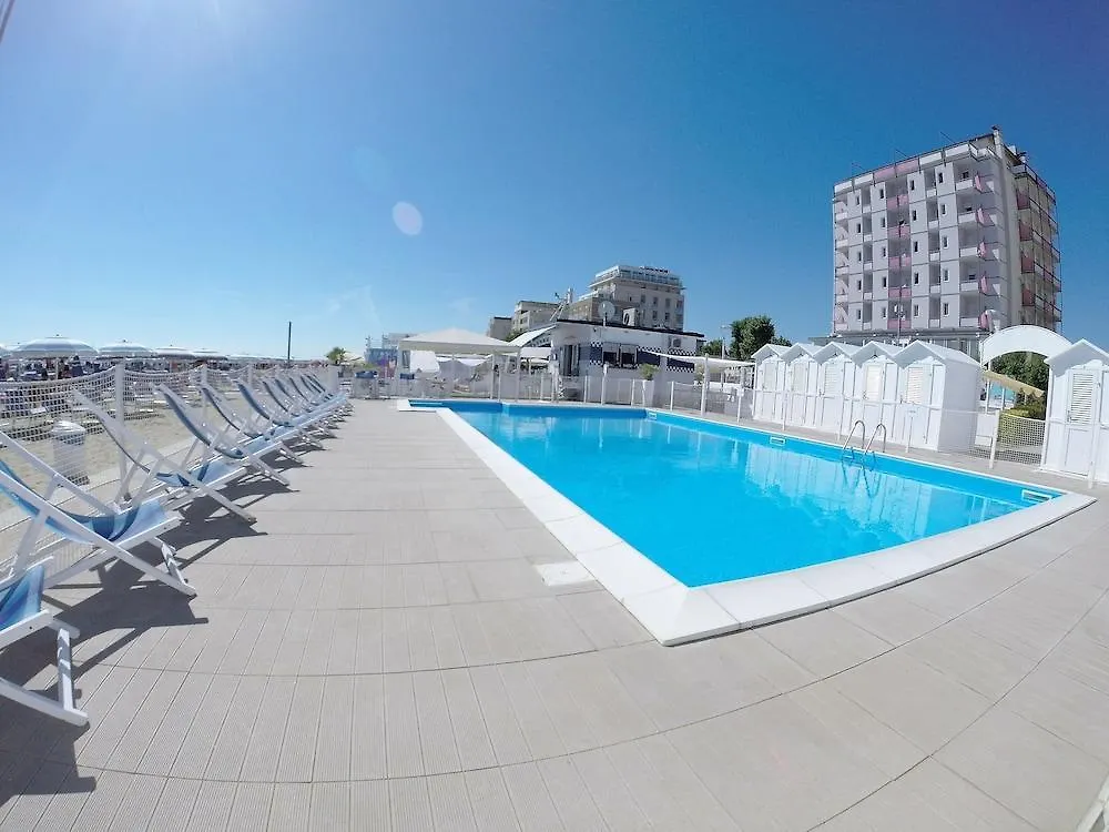 Hotel Kent Riccione