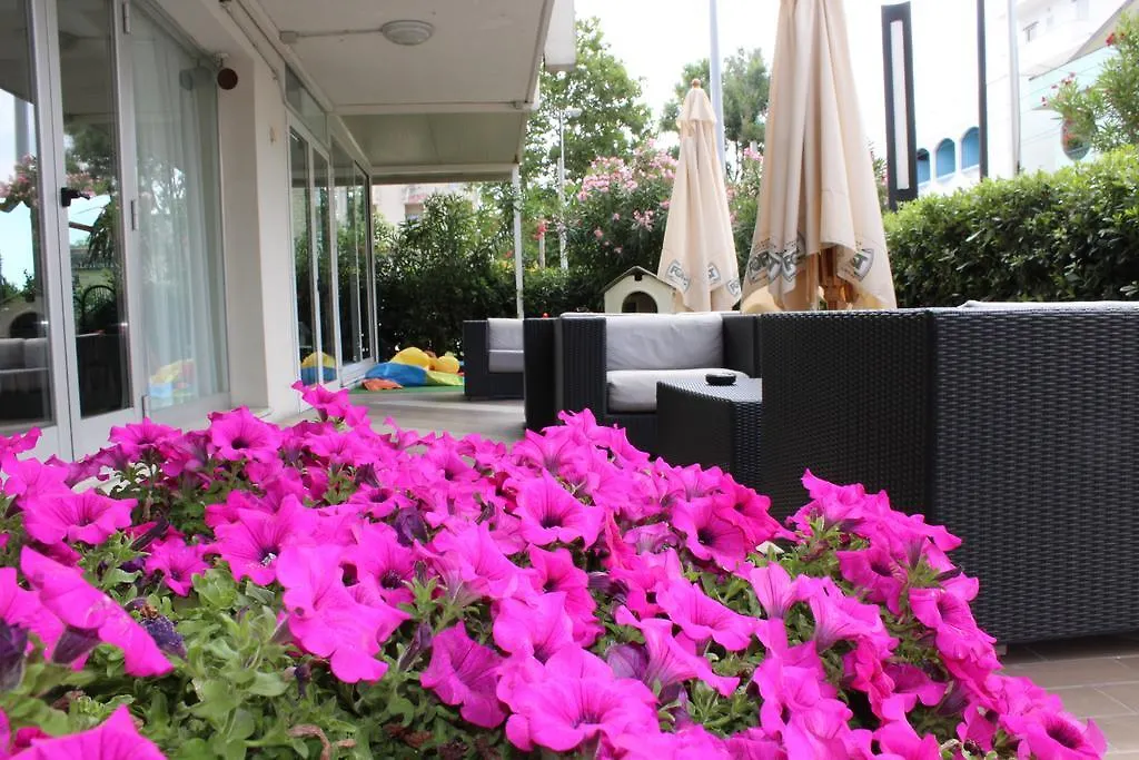Hotel Kent Riccione