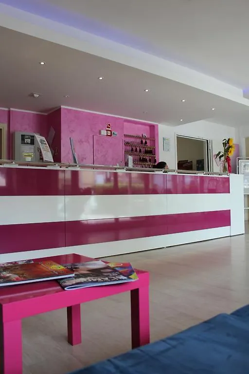 Hotel Kent Riccione