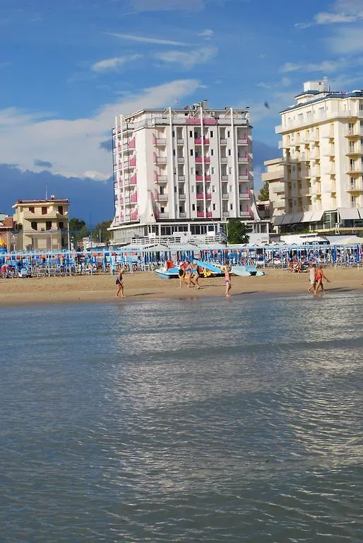 Hotel Kent Riccione