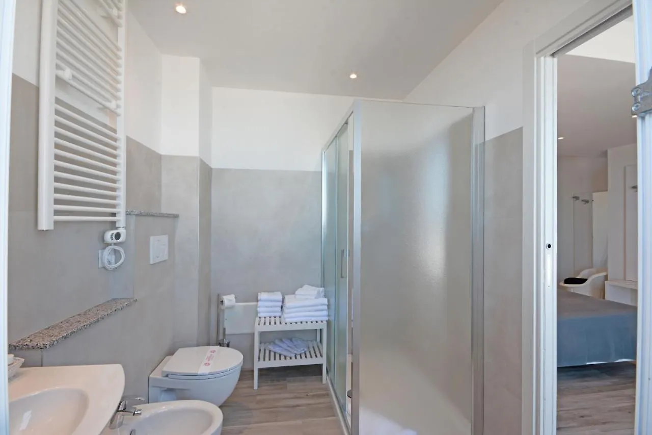 Hotel Kent Riccione