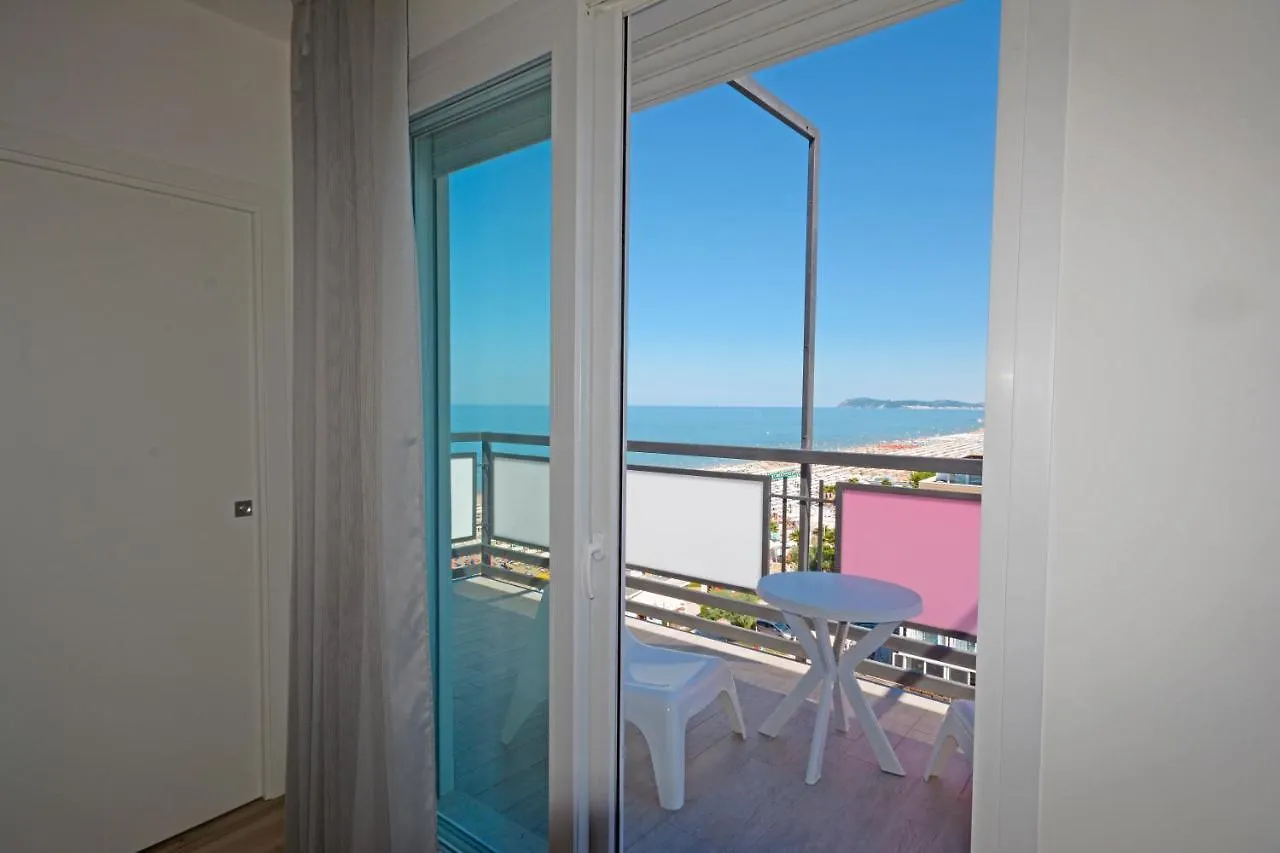 Hotel Kent Riccione