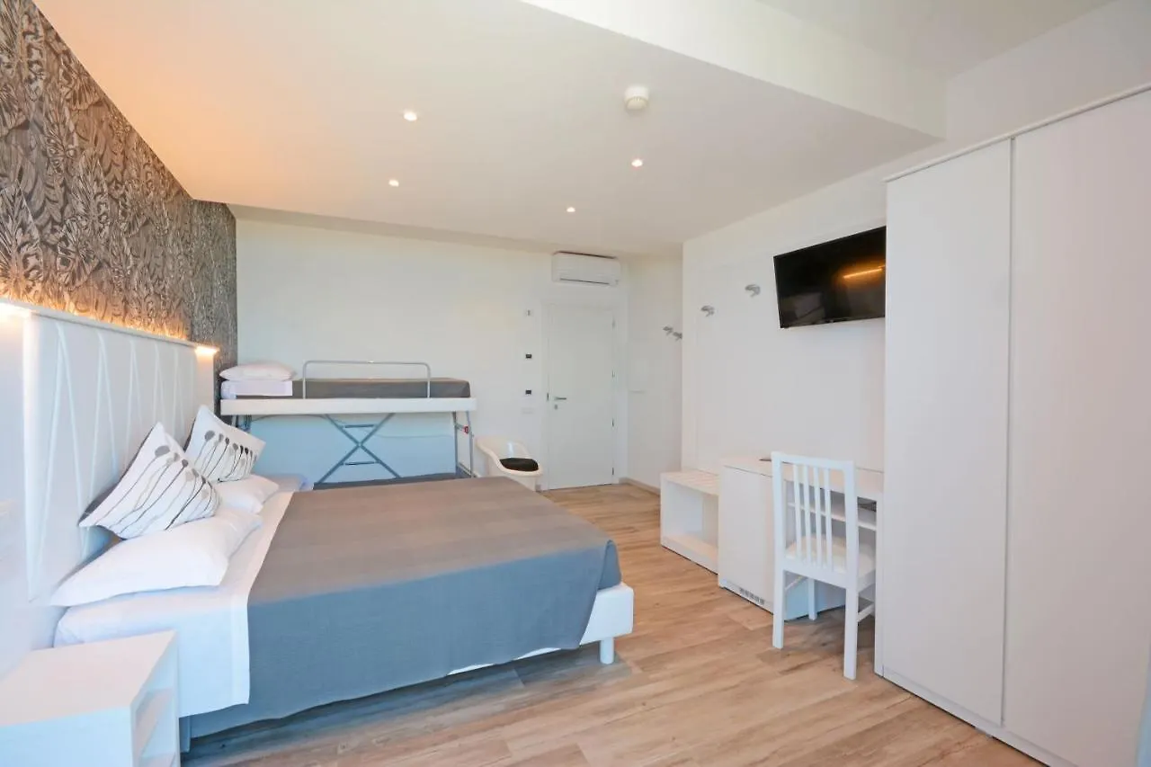 Hotel Kent Riccione