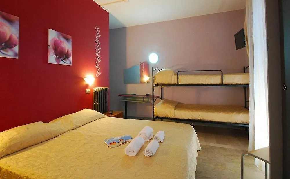 Hotel Kent Riccione