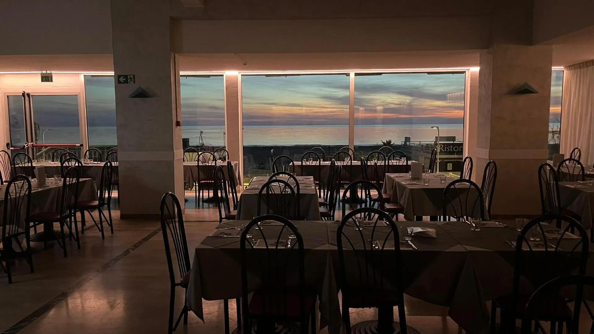 Hotel Kent Riccione