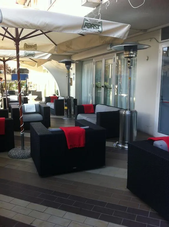 Hotel Kent Riccione