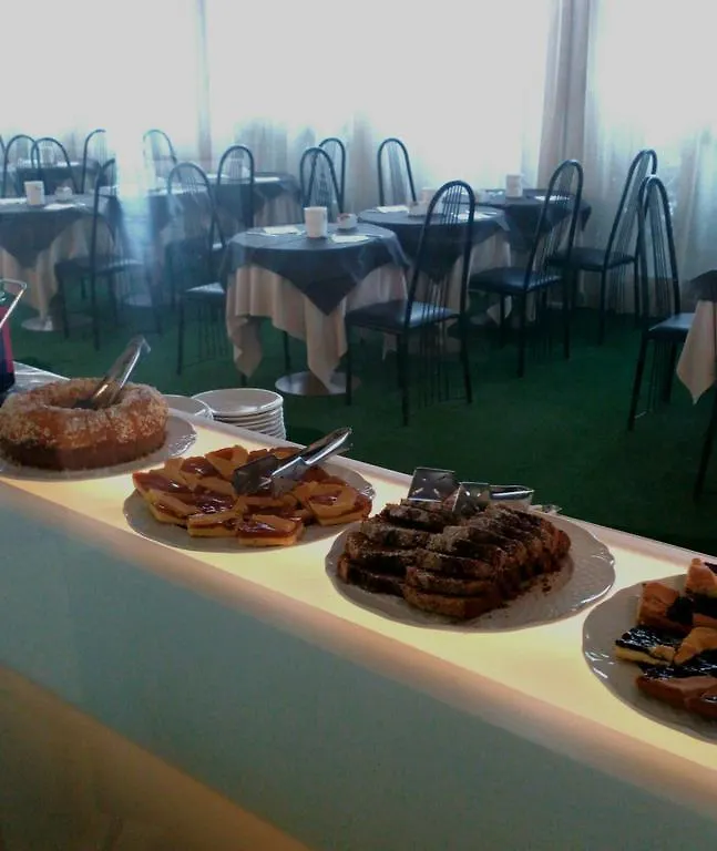 Hotel Kent Riccione