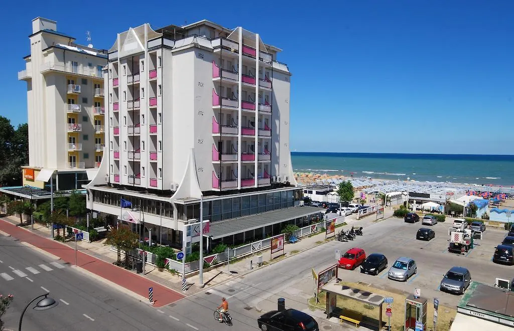 Hotel Kent Riccione