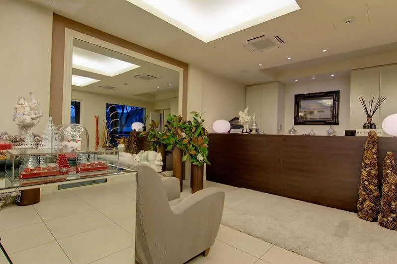 Hotel Kent Riccione