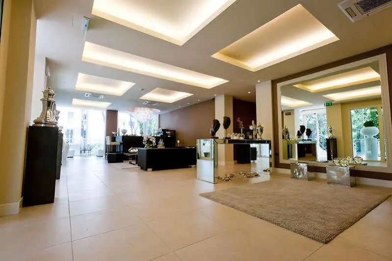Hotel Kent Riccione
