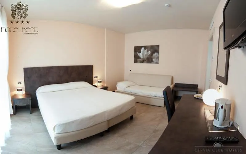Hotel Kent Riccione