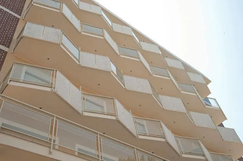 Hotel Kent Riccione