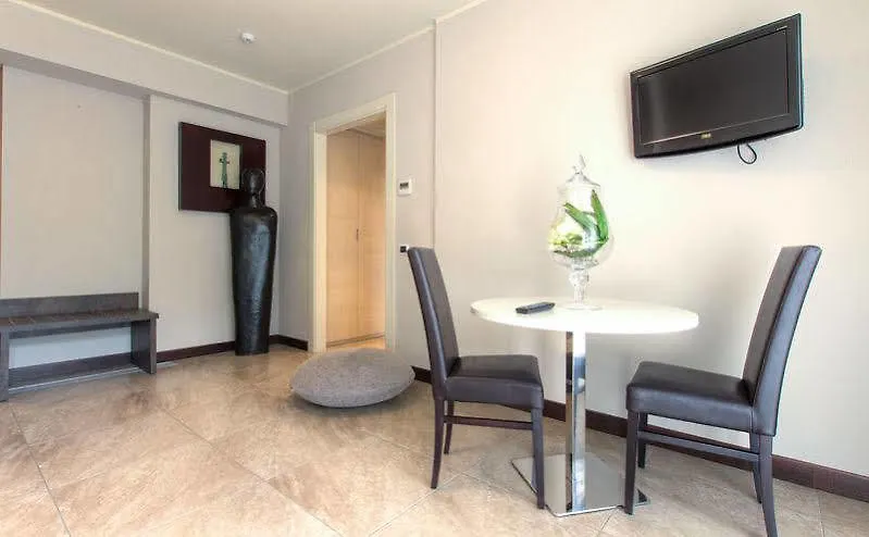 Hotel Kent Riccione