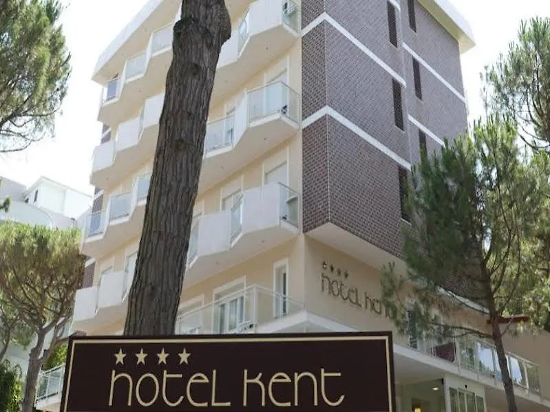 Hotel Kent Riccione