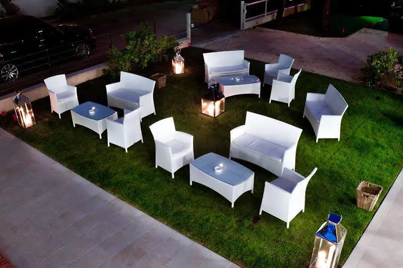 Hotel Kent Riccione 3*,