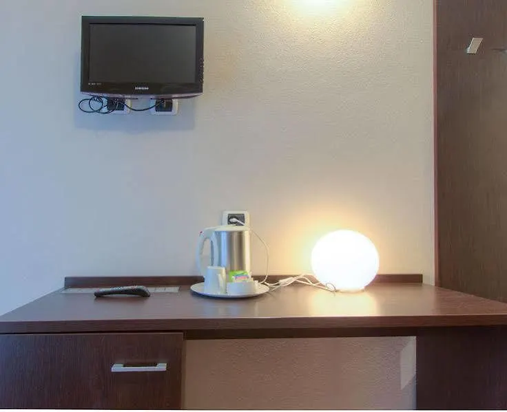 Hotel Kent Riccione Italie