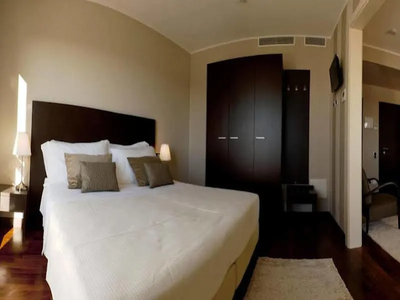 ***  Hotel Kent Riccione Italie