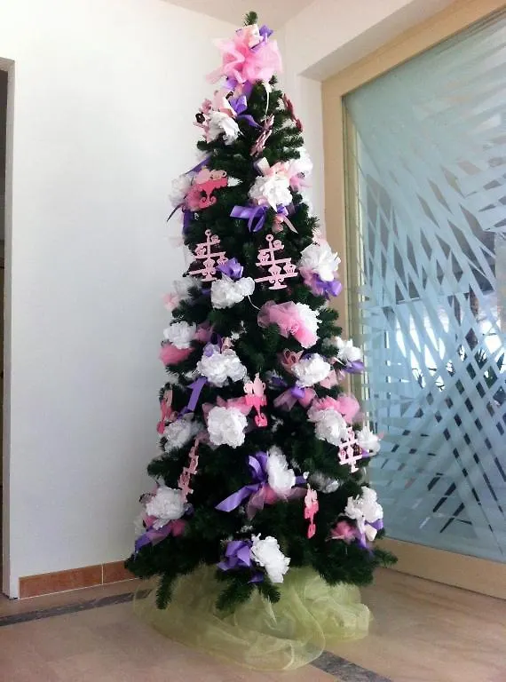 Hotel Kent Riccione Italie
