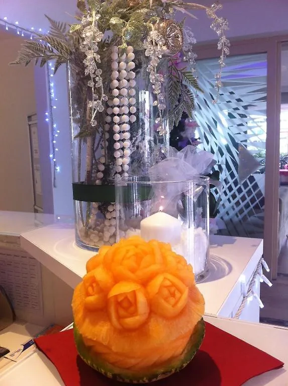 Hotel Kent Riccione Italy