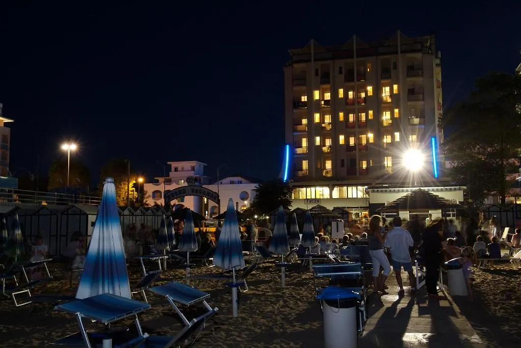Hotel Kent Riccione