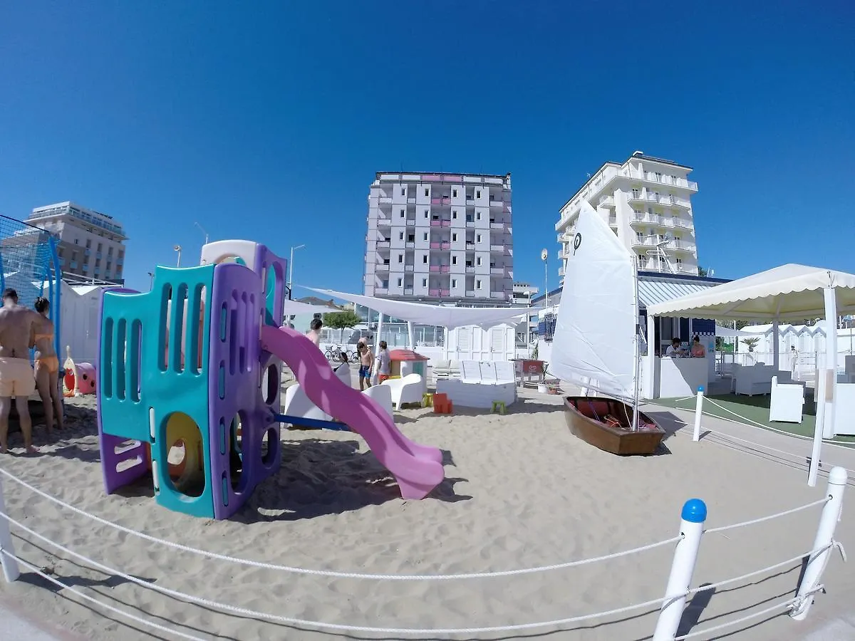 Hotel Kent Riccione