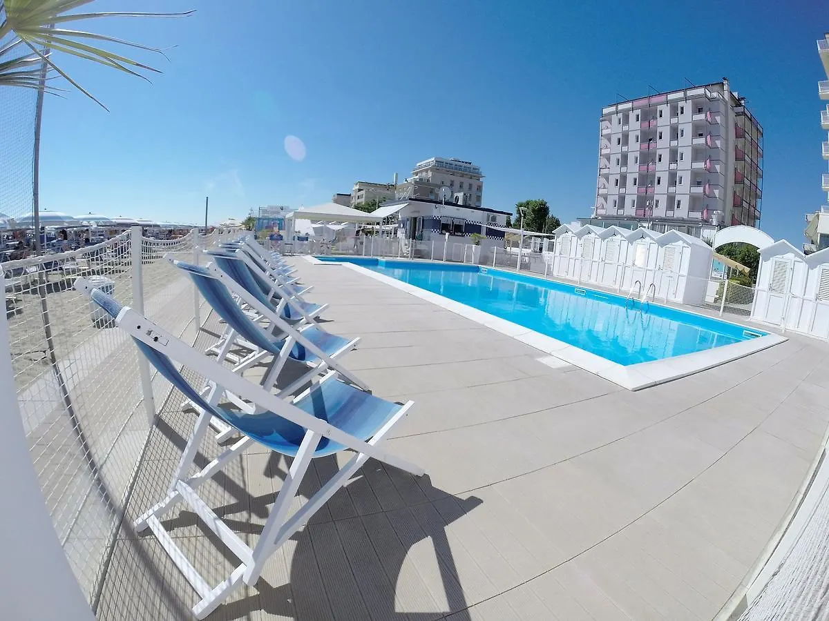 Hotel Kent Riccione