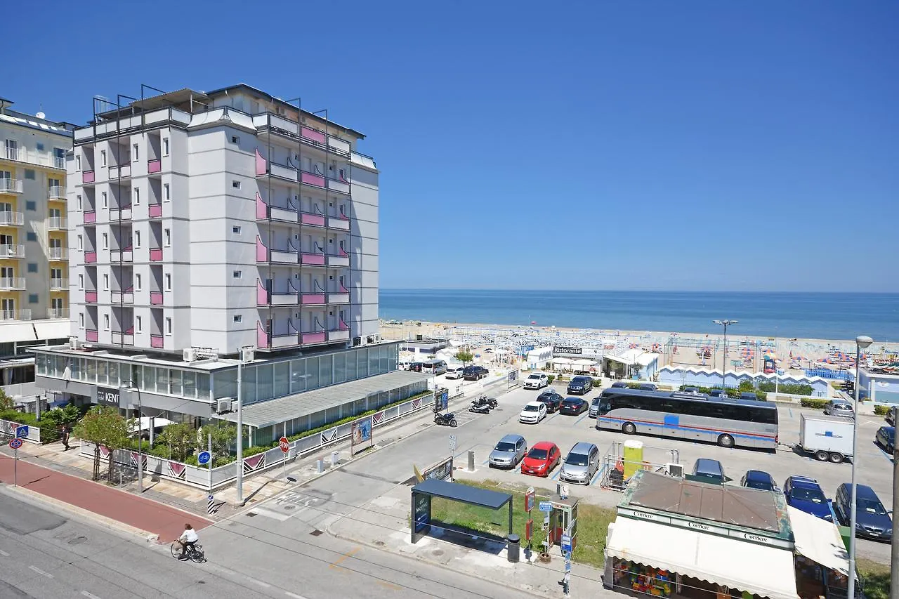 Hotel Kent Riccione
