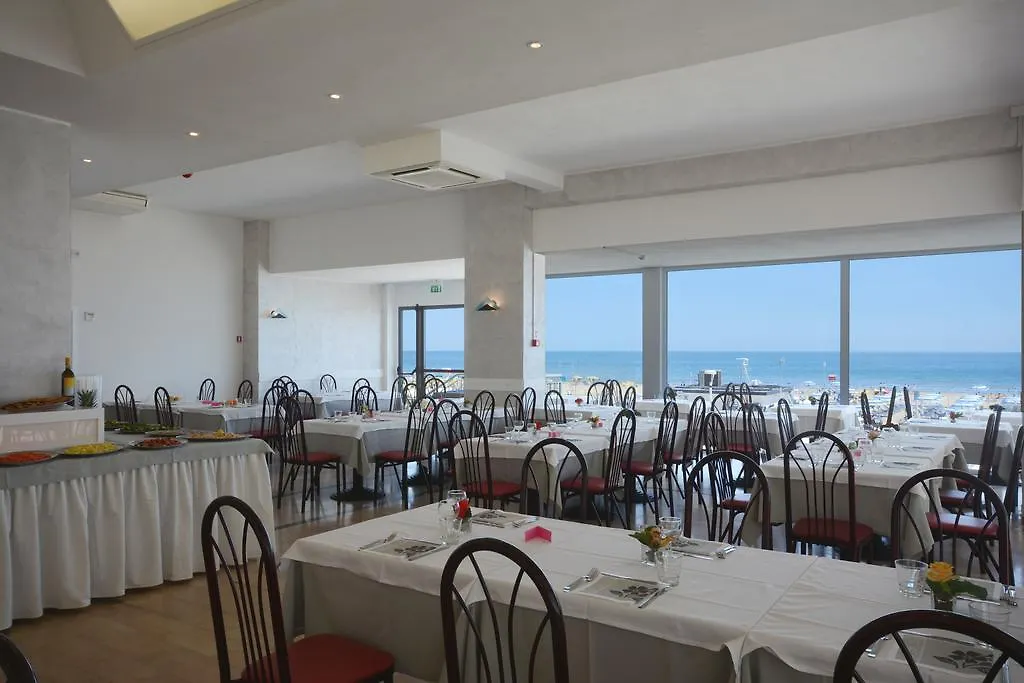 Hotel Kent Riccione
