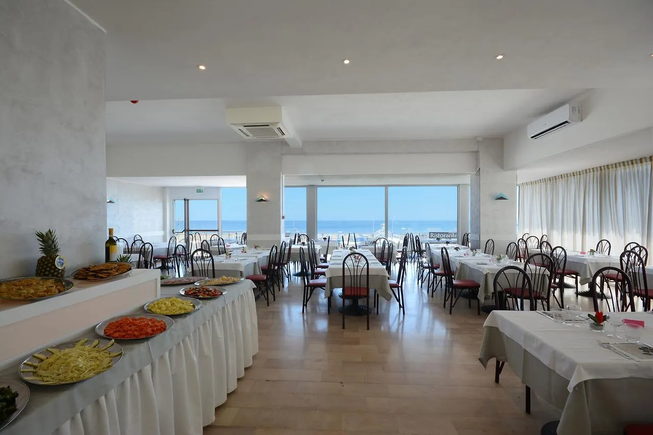 Hotel Kent Riccione 3*,  Italië