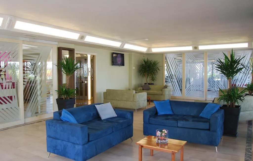 Hotel Kent Riccione